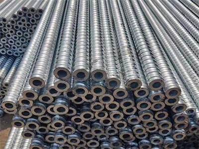 黔南中空锚杆技术及质量要求内容是什么？